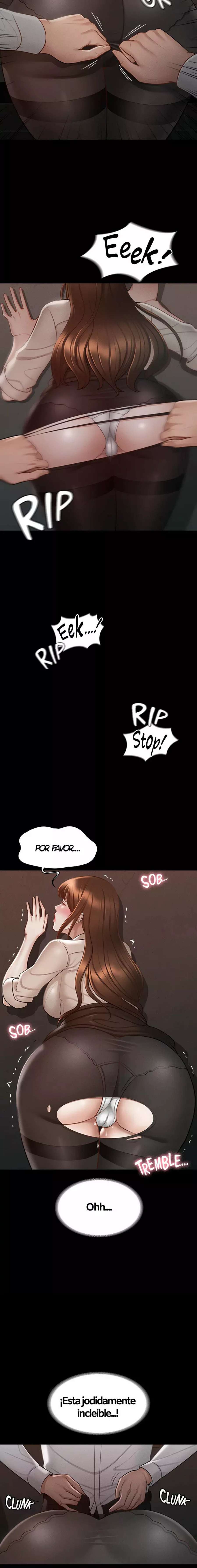 Privilegios del Administrador Capitulo 13 página 10