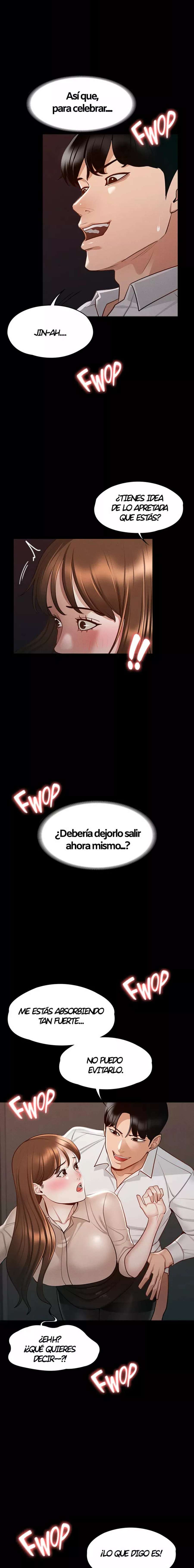 Privilegios del Administrador Capitulo 13 página 16