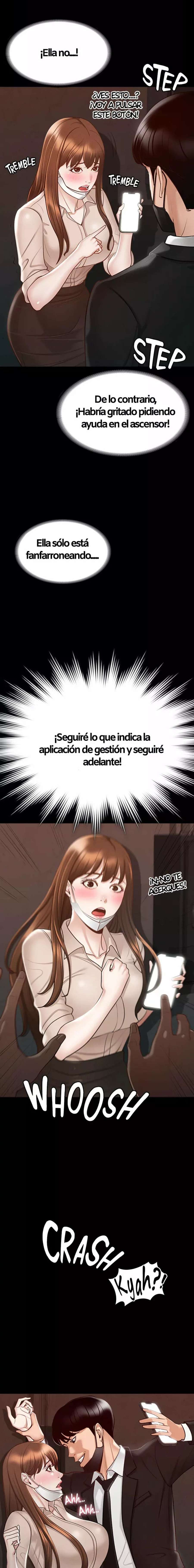 Privilegios del Administrador Capitulo 13 página 5
