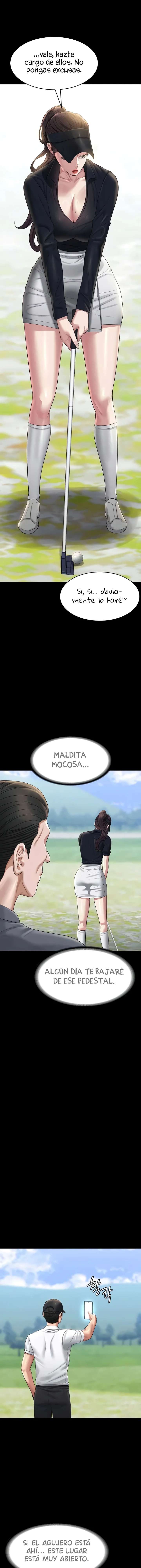 Privilegios del Administrador Capitulo 131 página 8
