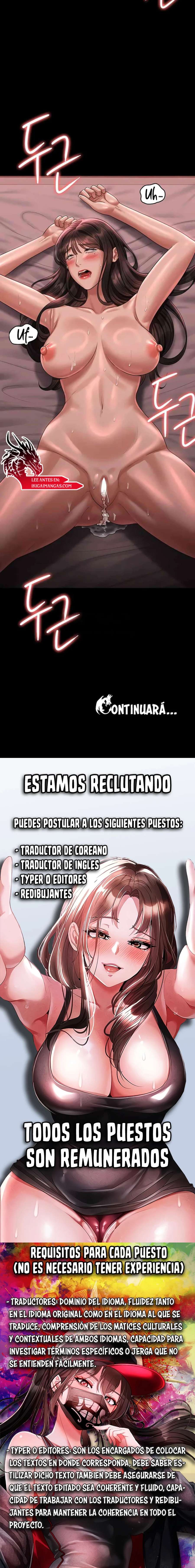 Privilegios del Administrador Capitulo 132 página 24