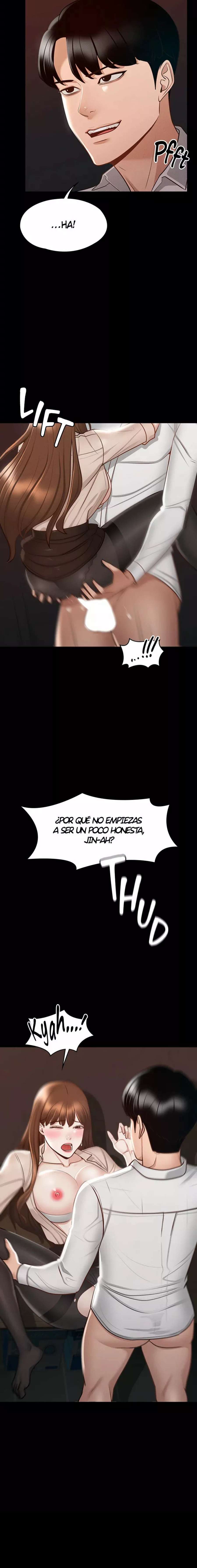 Privilegios del Administrador Capitulo 14 página 13