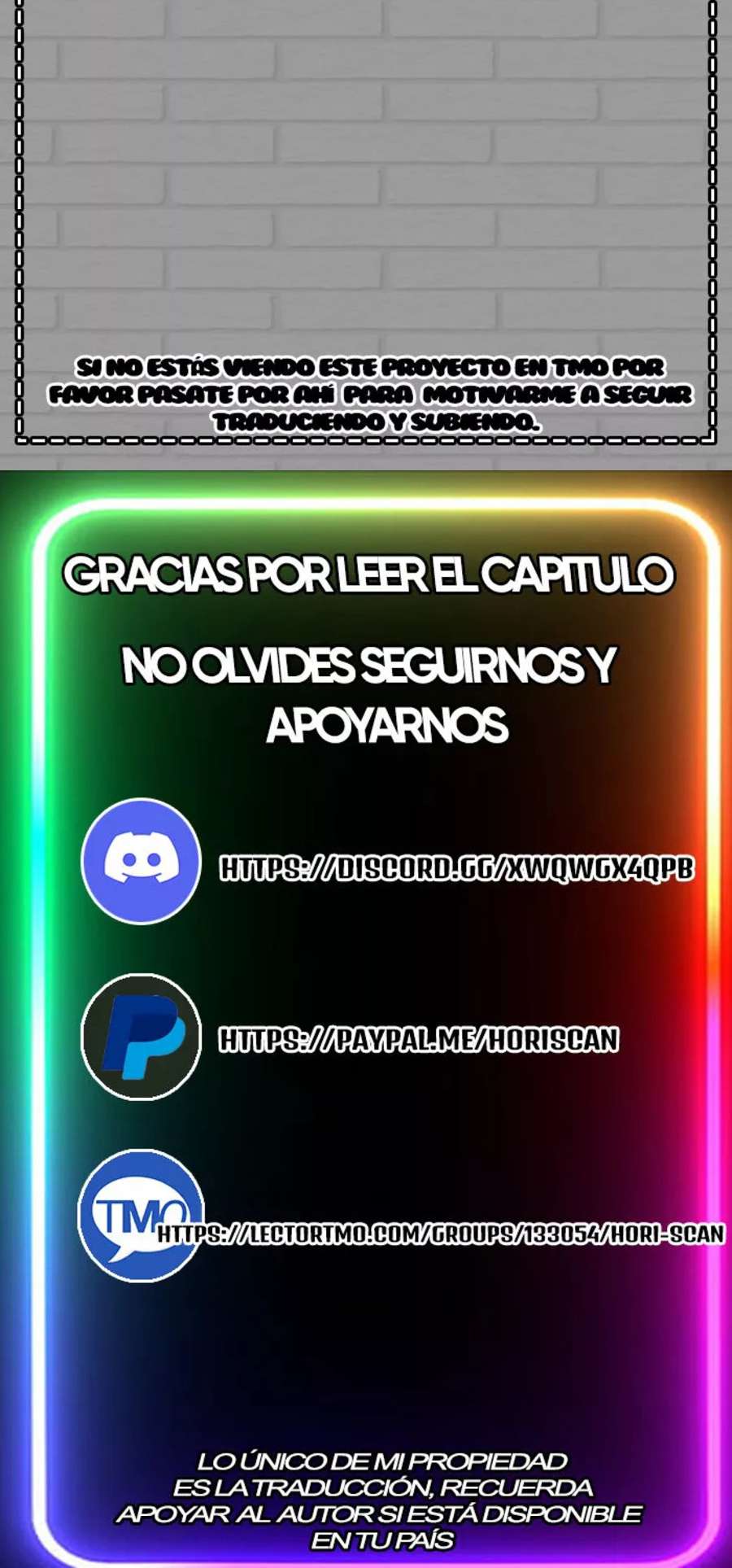 Privilegios del Administrador Capitulo 15 página 21