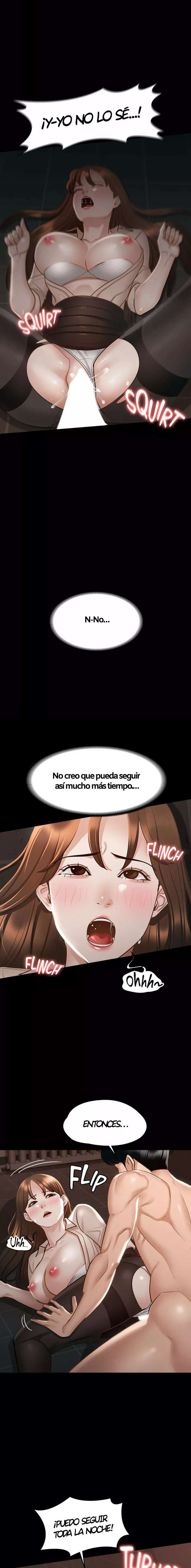 Privilegios del Administrador Capitulo 16 página 4