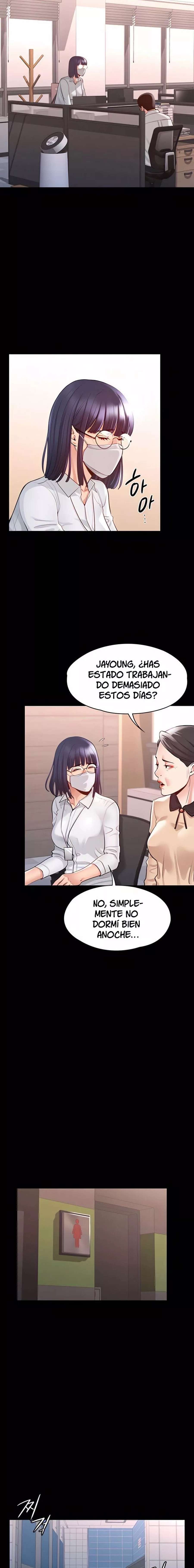 Privilegios del Administrador Capitulo 2 página 12