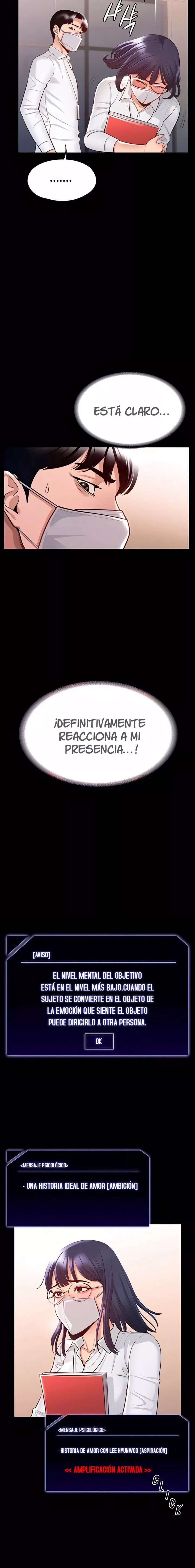 Privilegios del Administrador Capitulo 2 página 17
