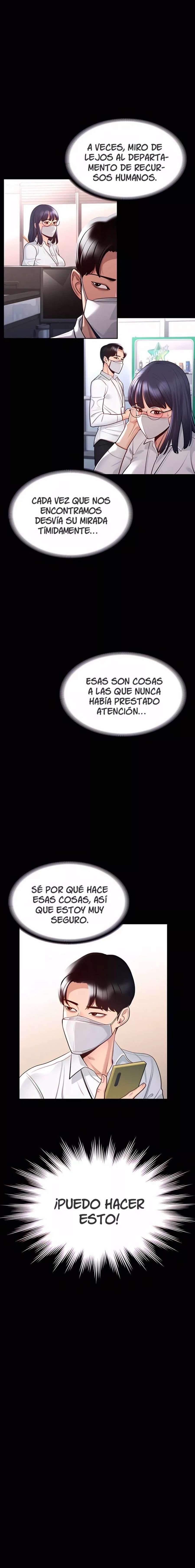Privilegios del Administrador Capitulo 2 página 18