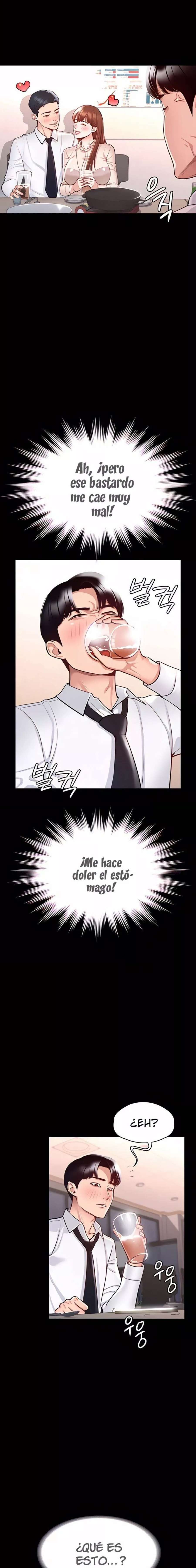 Privilegios del Administrador Capitulo 2 página 5