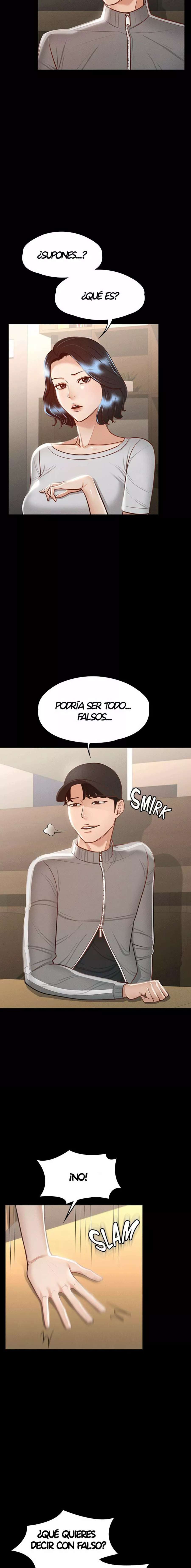 Privilegios del Administrador Capitulo 24 página 7