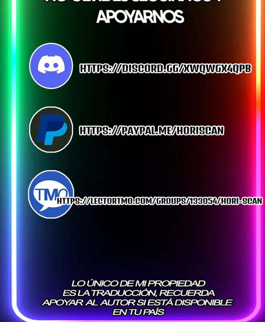Privilegios del Administrador Capitulo 26 página 21