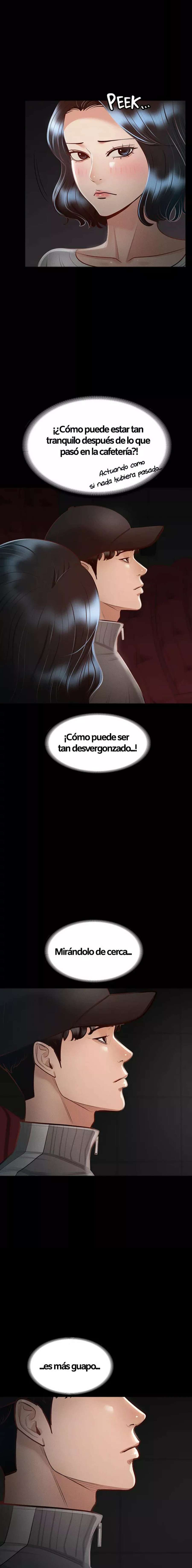 Privilegios del Administrador Capitulo 27 página 5