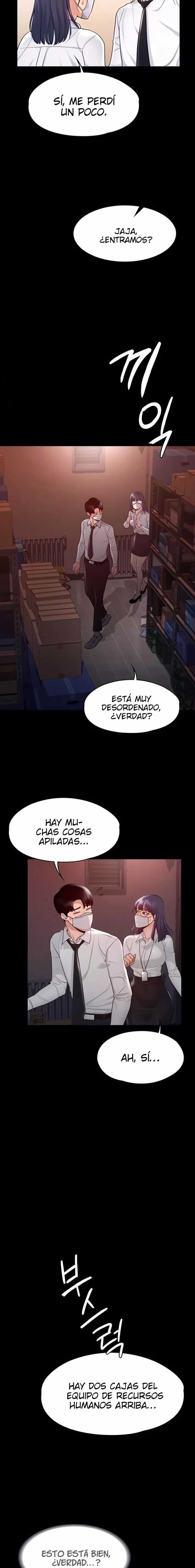 Privilegios del Administrador Capitulo 3 página 4