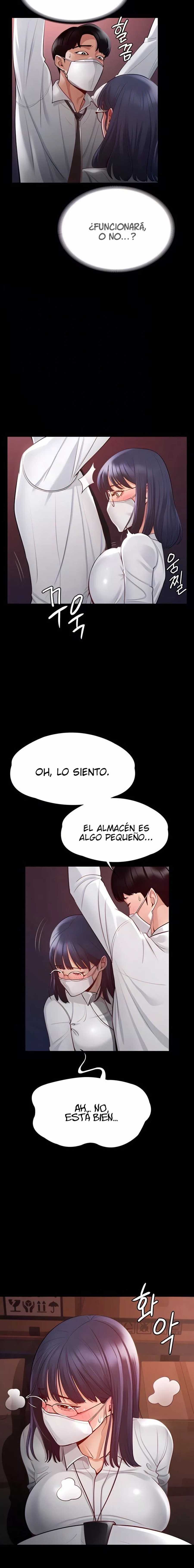 Privilegios del Administrador Capitulo 3 página 5