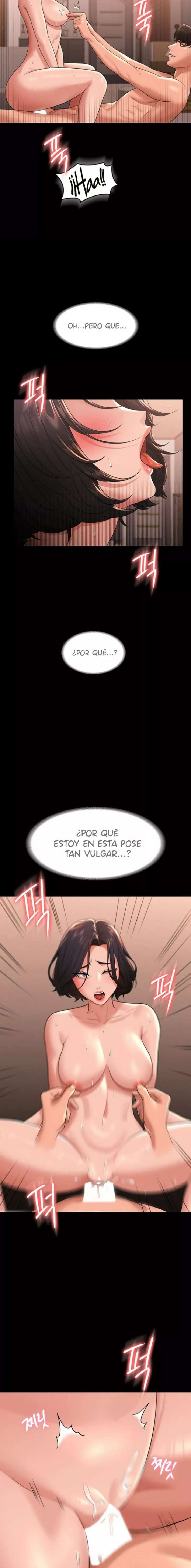 Privilegios del Administrador Capitulo 36 página 11