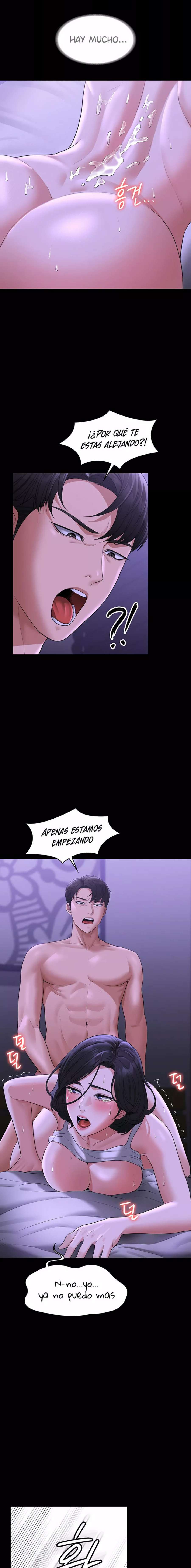 Privilegios del Administrador Capitulo 39 página 13