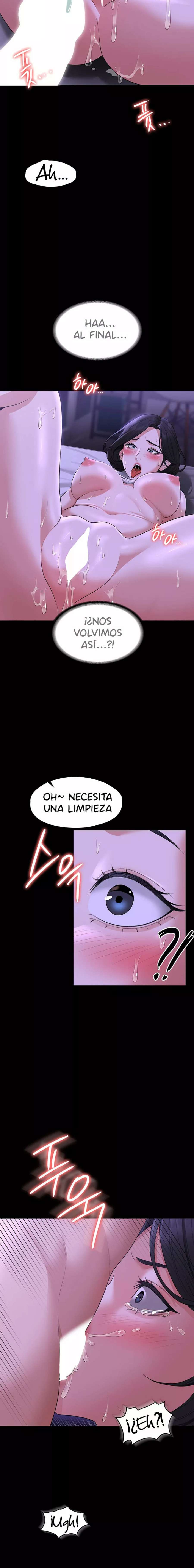 Privilegios del Administrador Capitulo 39 página 19