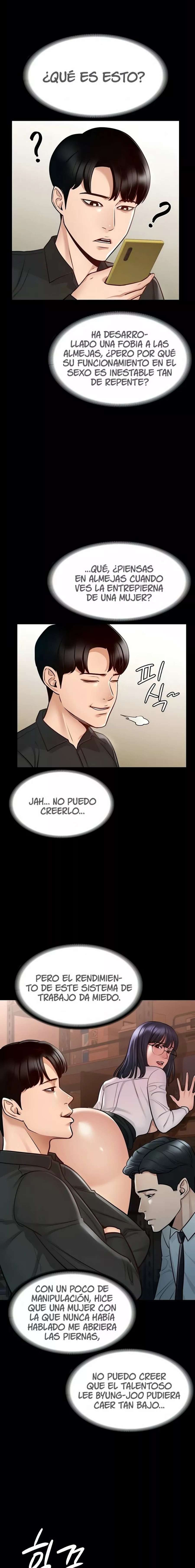 Privilegios del Administrador Capitulo 4 página 13