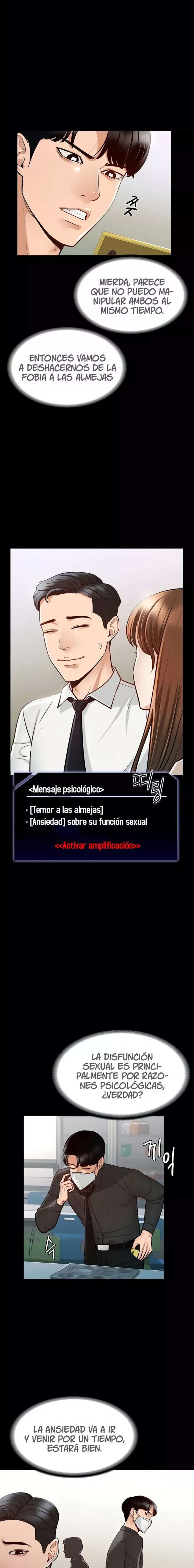 Privilegios del Administrador Capitulo 4 página 15
