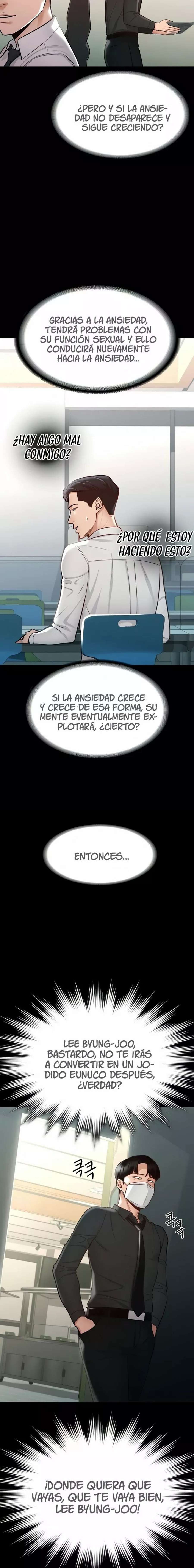 Privilegios del Administrador Capitulo 4 página 16