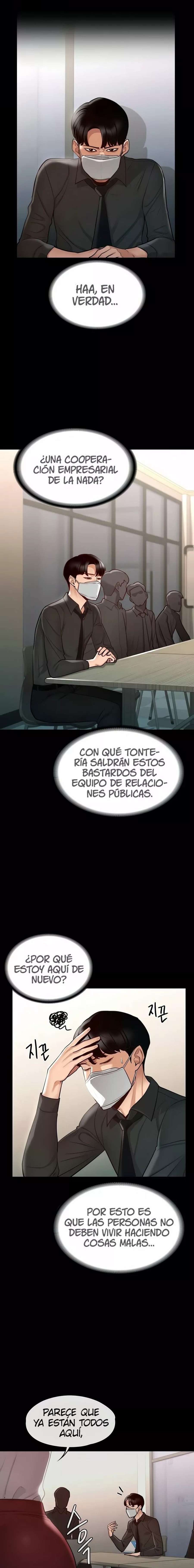 Privilegios del Administrador Capitulo 4 página 18