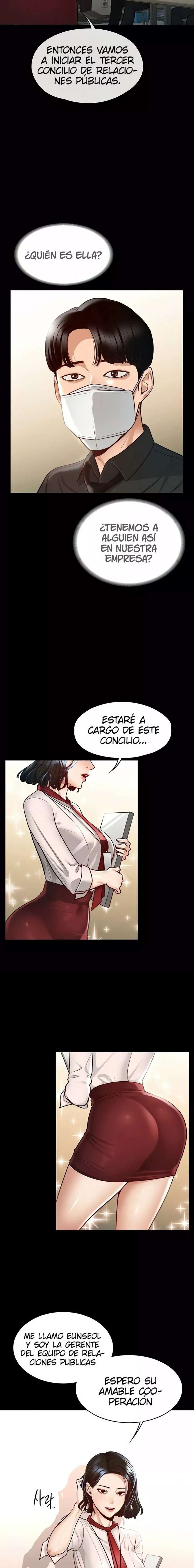 Privilegios del Administrador Capitulo 4 página 19