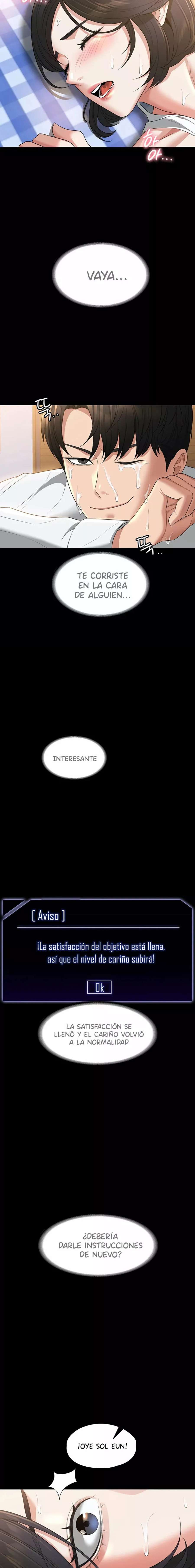 Privilegios del Administrador Capitulo 42 página 13