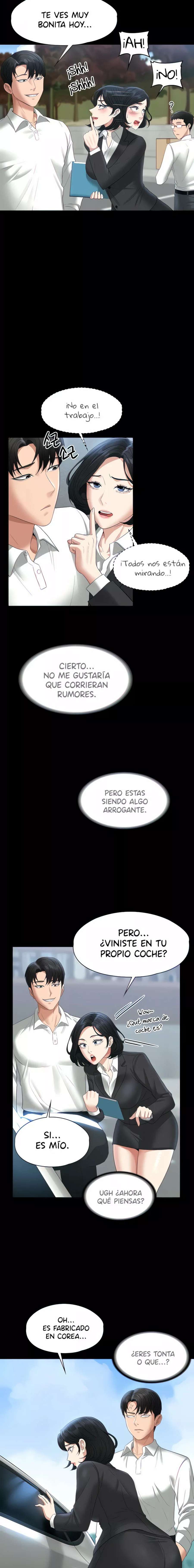 Privilegios del Administrador Capitulo 44 página 4