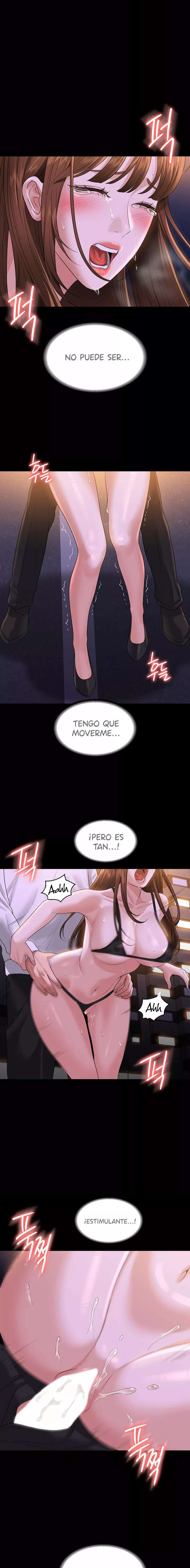 Privilegios del Administrador Capitulo 45 página 13