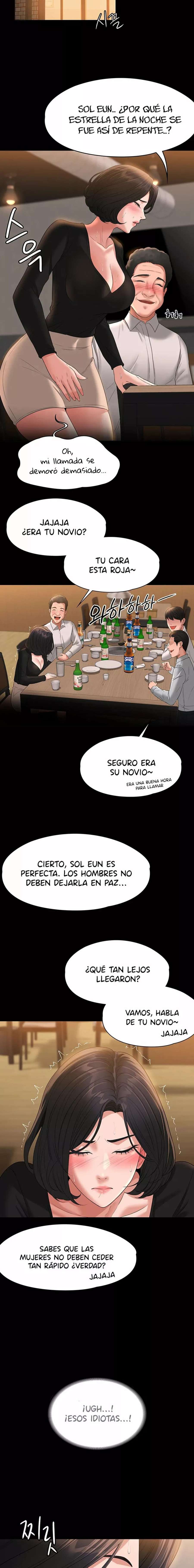 Privilegios del Administrador Capitulo 47 página 13