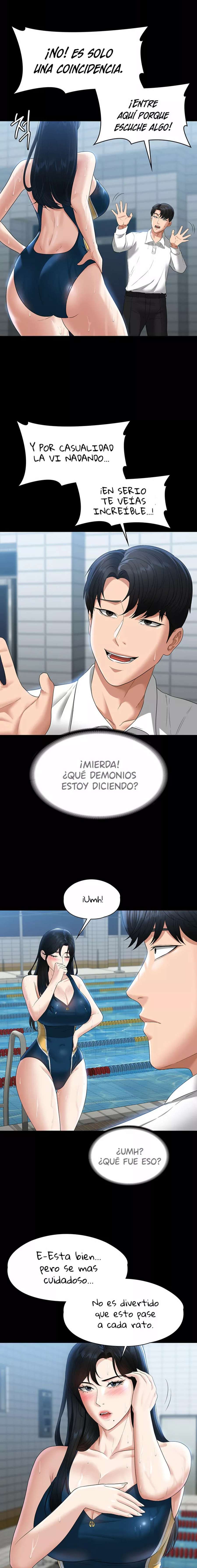 Privilegios del Administrador Capitulo 48 página 10