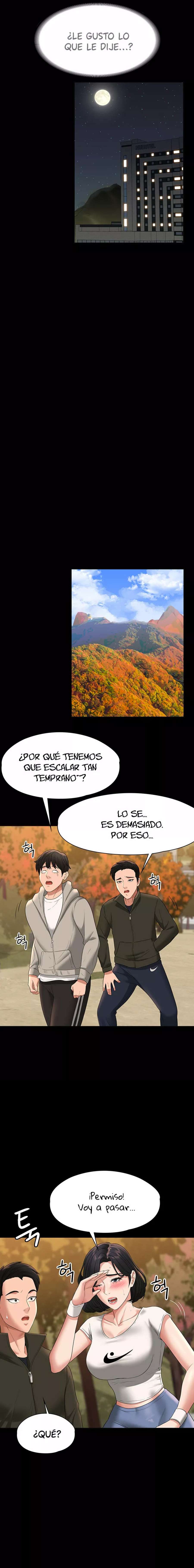 Privilegios del Administrador Capitulo 48 página 12