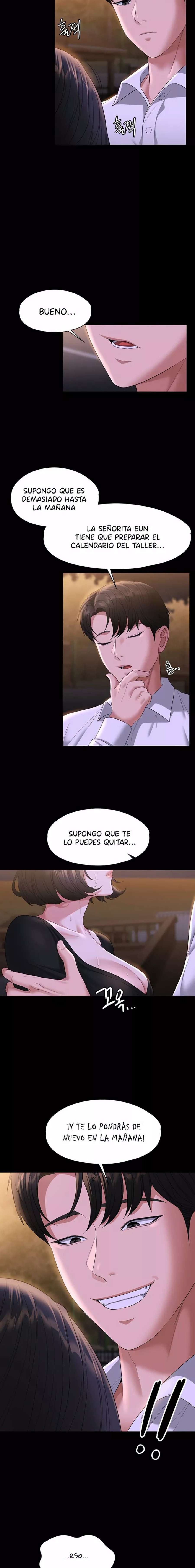 Privilegios del Administrador Capitulo 48 página 4