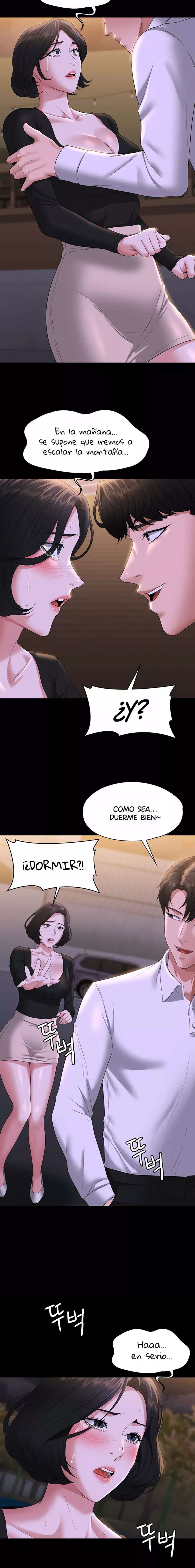 Privilegios del Administrador Capitulo 48 página 5