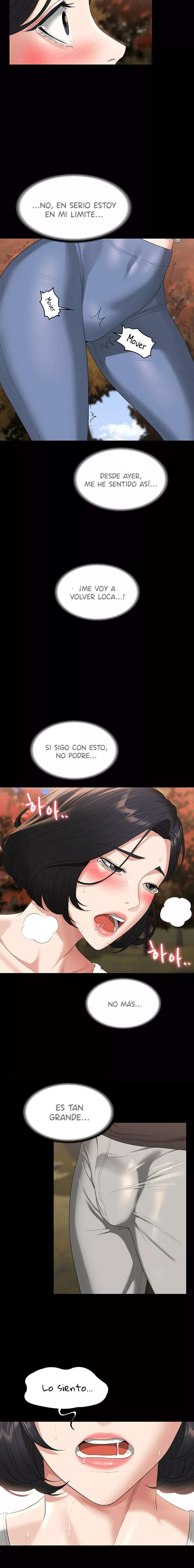 Privilegios del Administrador Capitulo 49 página 7