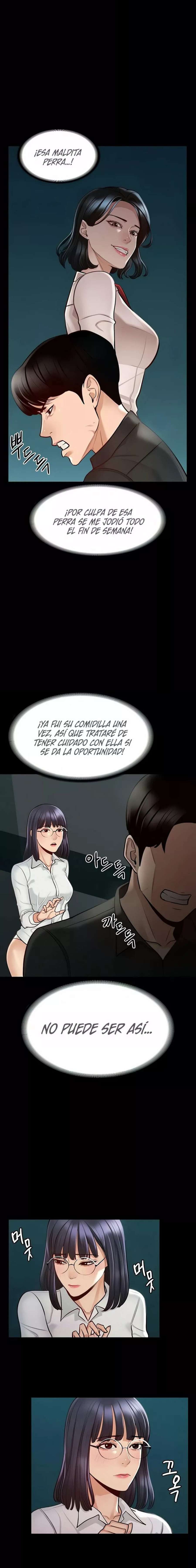 Privilegios del Administrador Capitulo 5 página 17