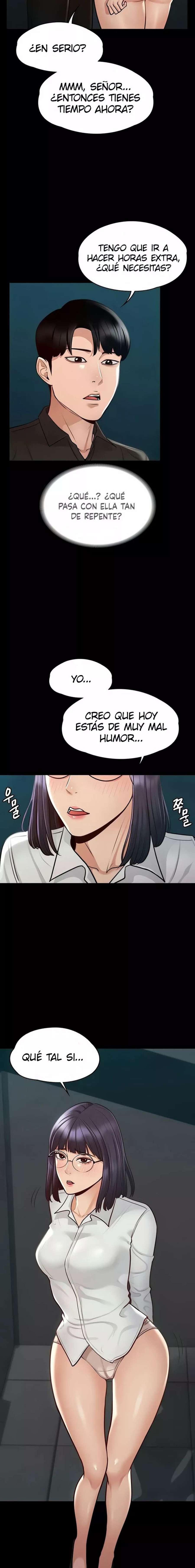 Privilegios del Administrador Capitulo 5 página 19