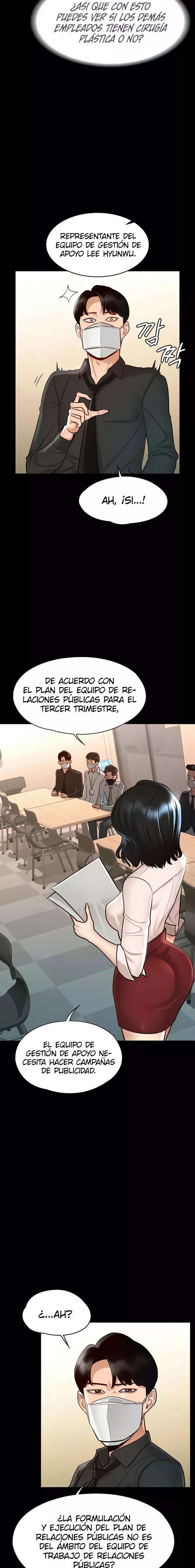 Privilegios del Administrador Capitulo 5 página 6