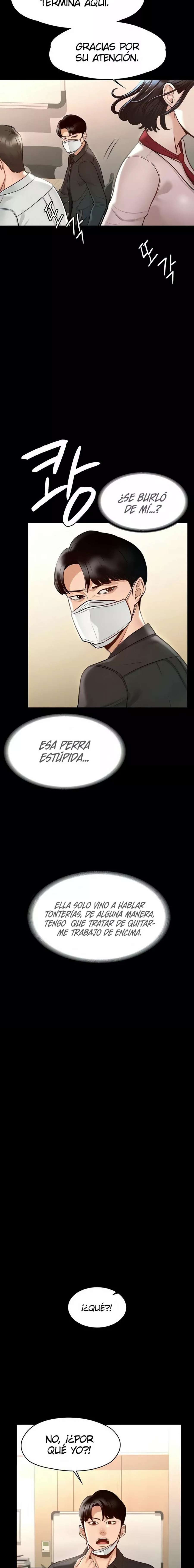 Privilegios del Administrador Capitulo 5 página 8