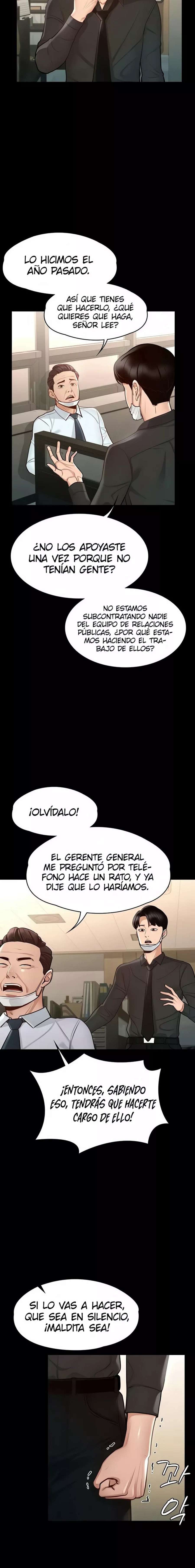 Privilegios del Administrador Capitulo 5 página 9
