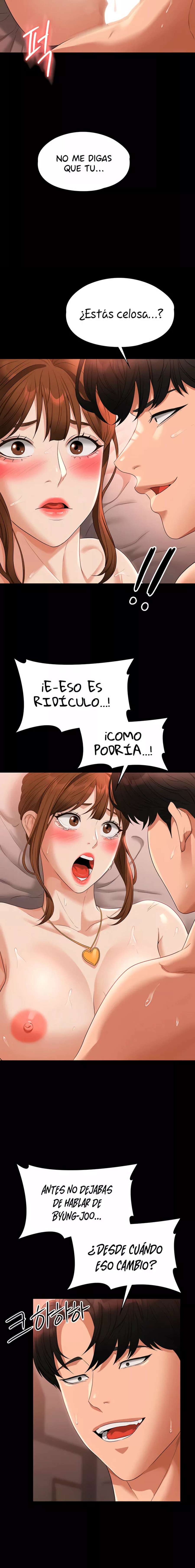 Privilegios del Administrador Capitulo 56 página 10