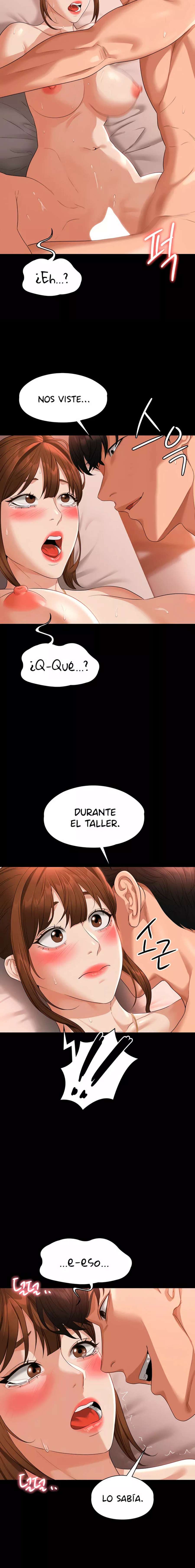 Privilegios del Administrador Capitulo 56 página 7