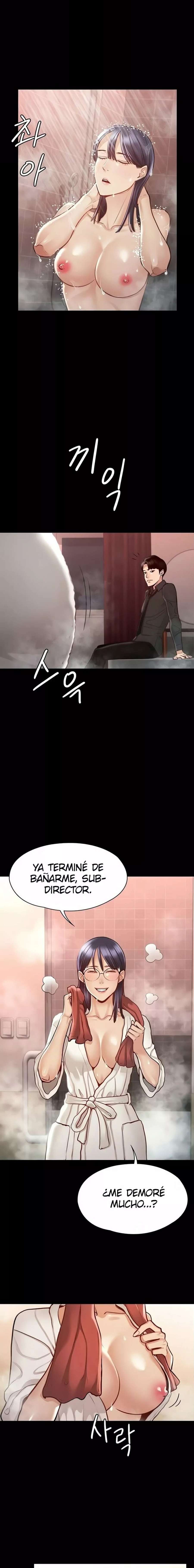 Privilegios del Administrador Capitulo 6 página 4