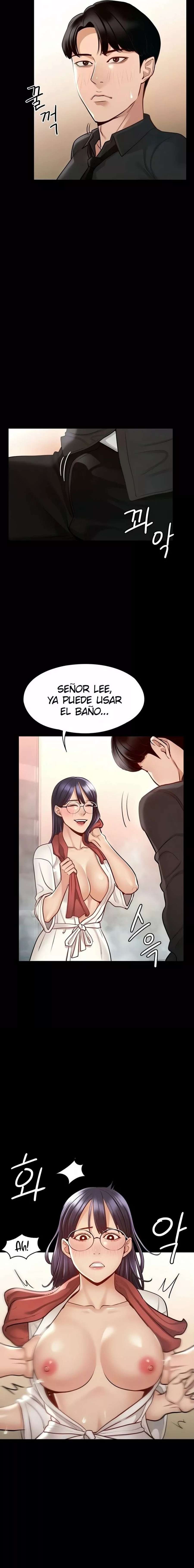 Privilegios del Administrador Capitulo 6 página 5