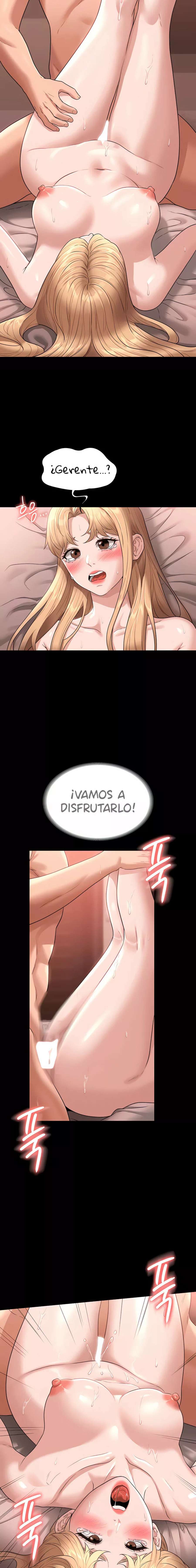 Privilegios del Administrador Capitulo 61 página 7