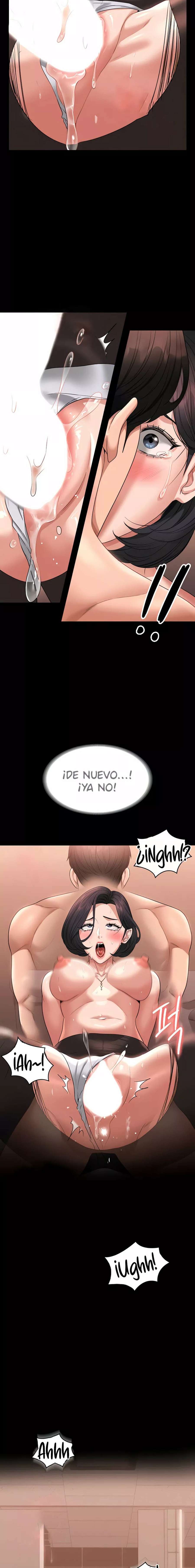 Privilegios del Administrador Capitulo 67 página 19