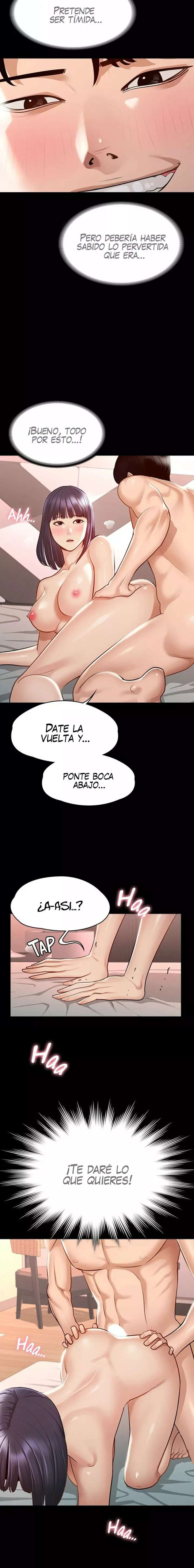 Privilegios del Administrador Capitulo 7 página 5