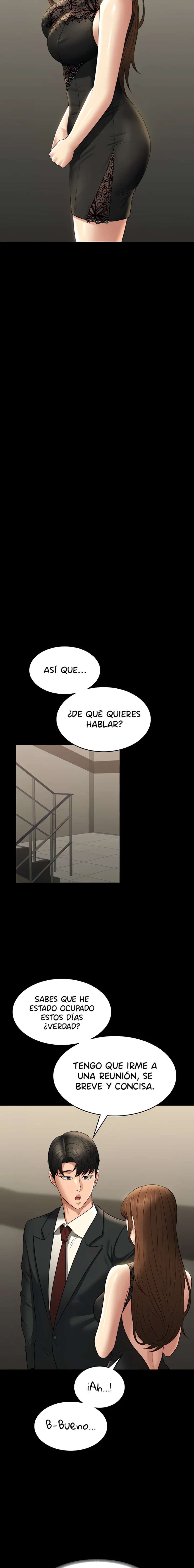 Privilegios del Administrador Capitulo 79 página 15
