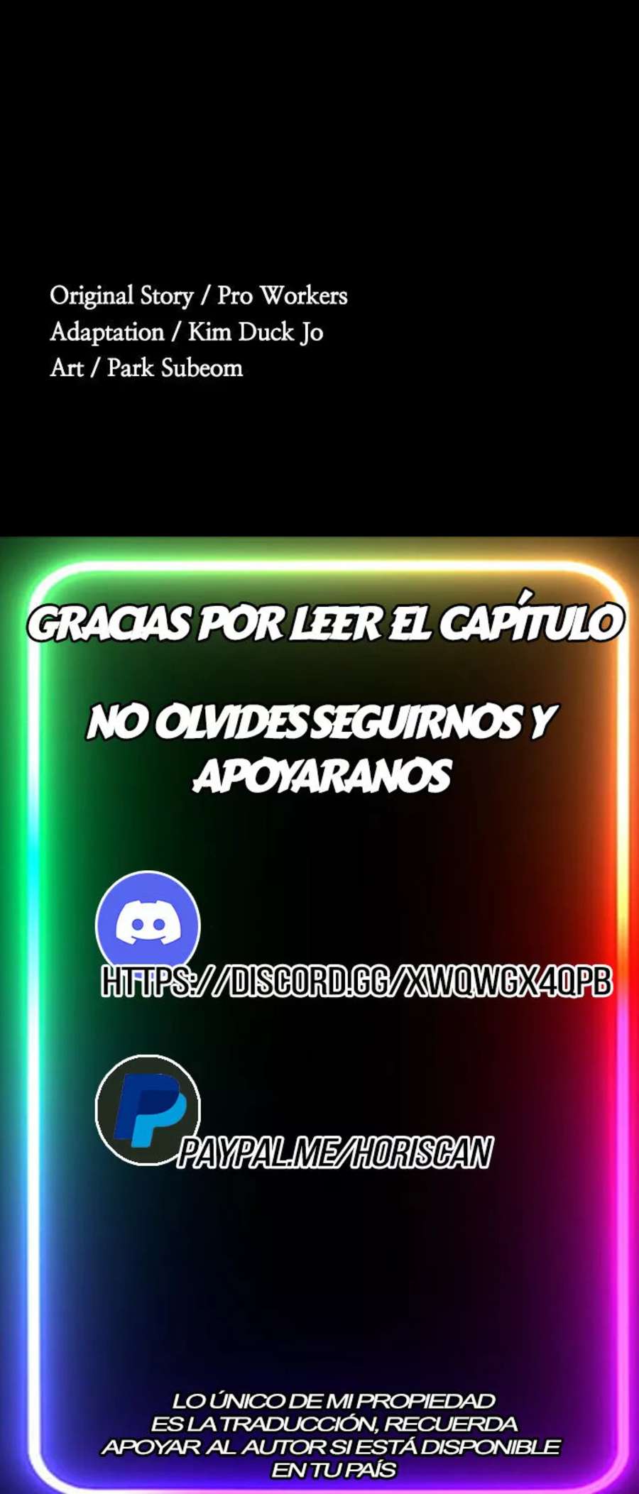 Privilegios del Administrador Capitulo 8 página 22