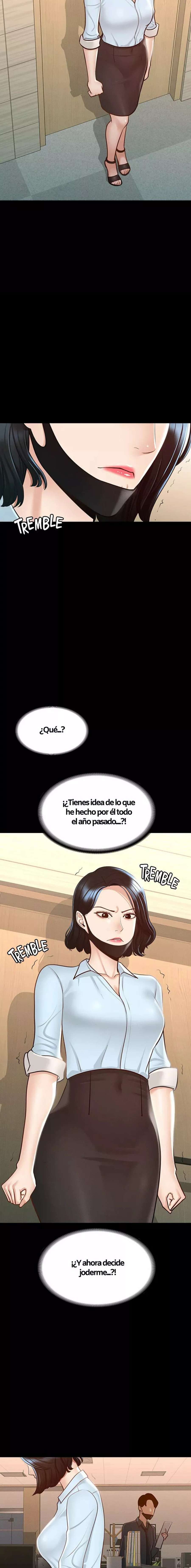 Privilegios del Administrador Capitulo 8 página 7