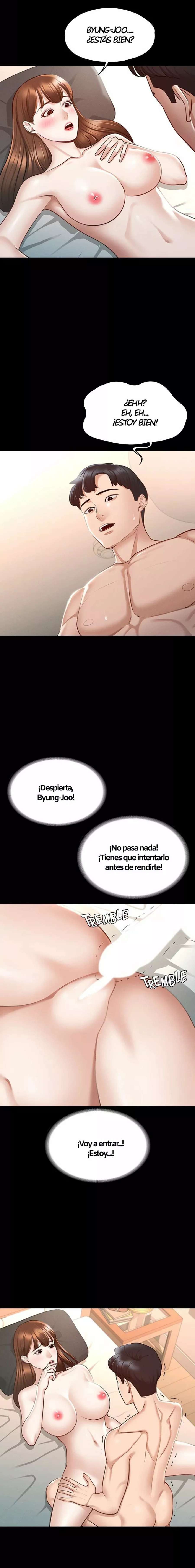 Privilegios del Administrador Capitulo 9 página 15